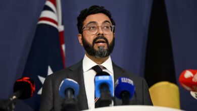 اتهامات لسيناتور أسترالي بتأجيج الكراهية بعد انتقاداته