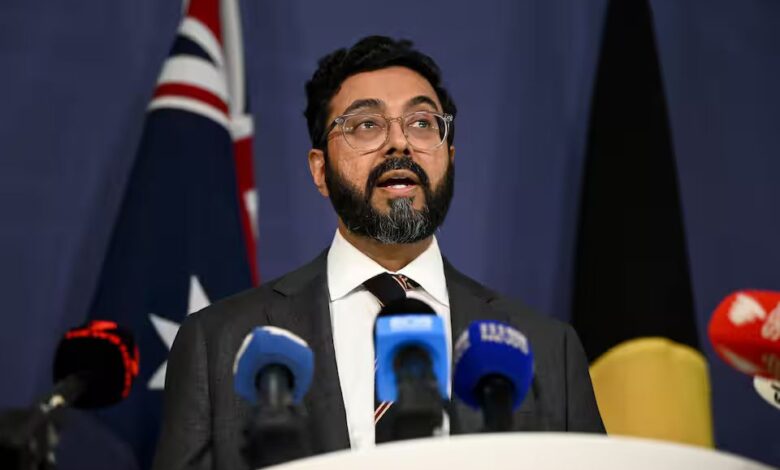 اتهامات لسيناتور أسترالي بتأجيج الكراهية بعد انتقاداته