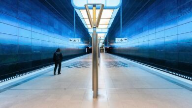 مقتل إيرانية في ألمانيا