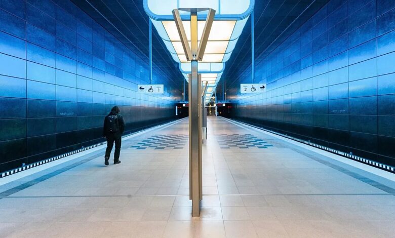 مقتل إيرانية في ألمانيا