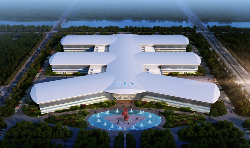 تشانغ غوانغ لتكنولوجيا الأقمار الصناعية تمتلك حالياً 100 قمر صناعي في المدار

