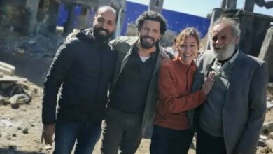 اصحاب الارض