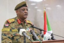 الجيش السوداني