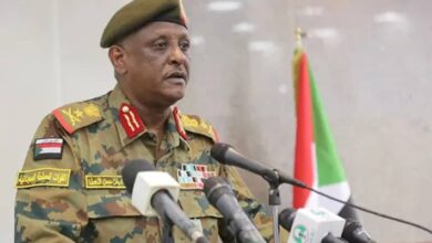 الجيش السوداني