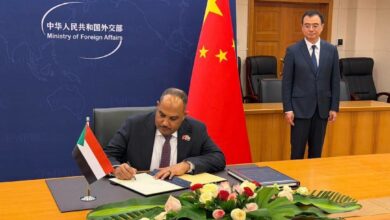 SUDAN AI PROJECTS
