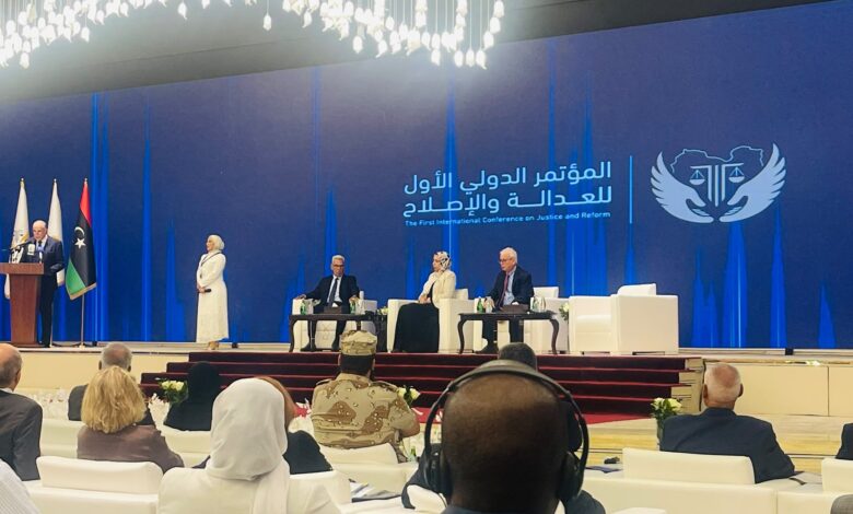 مؤتمر بنعازي
