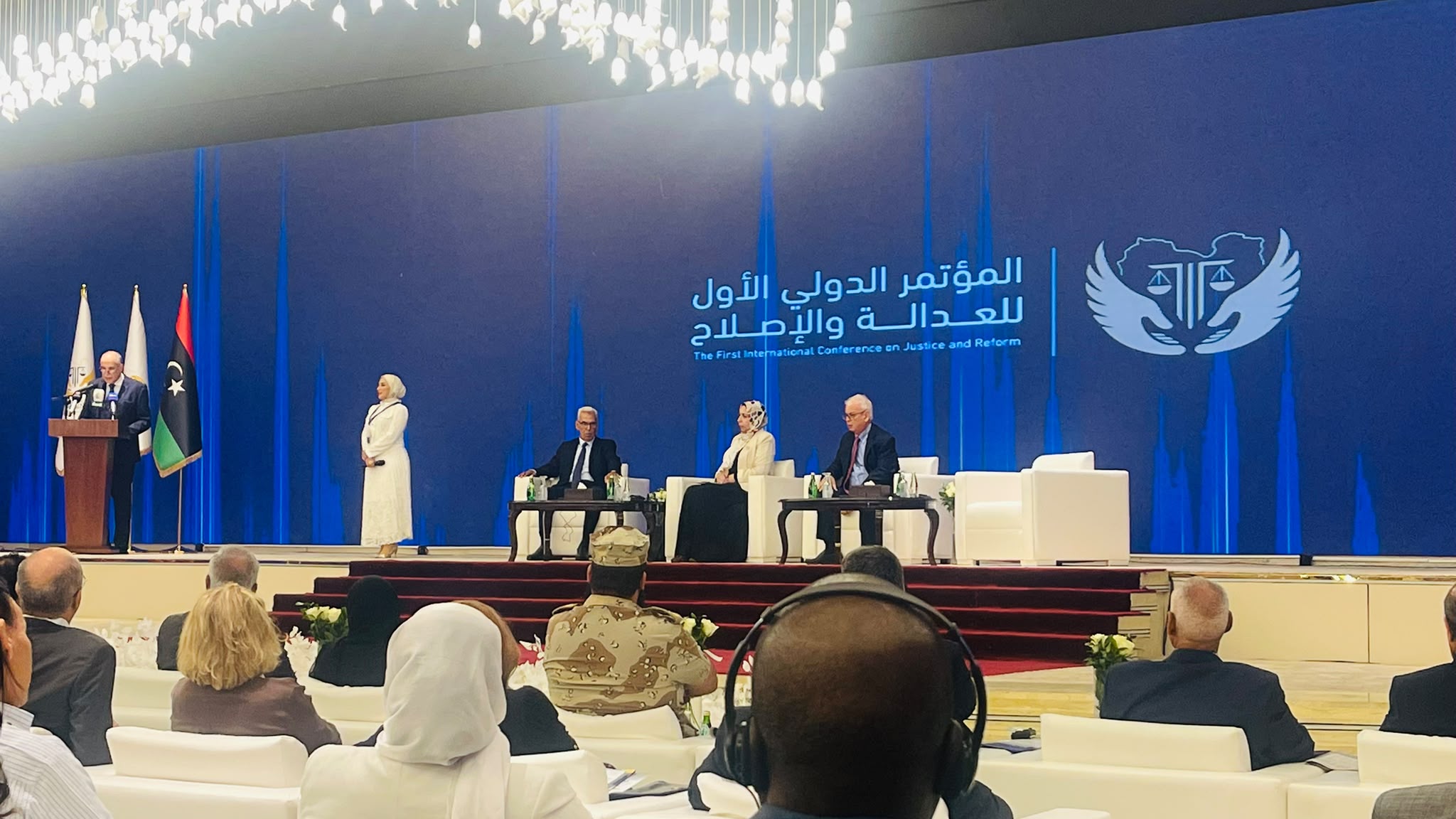 مؤتمر بنعازي