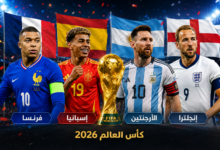 world cup 2026