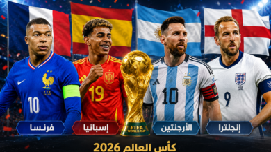 world cup 2026