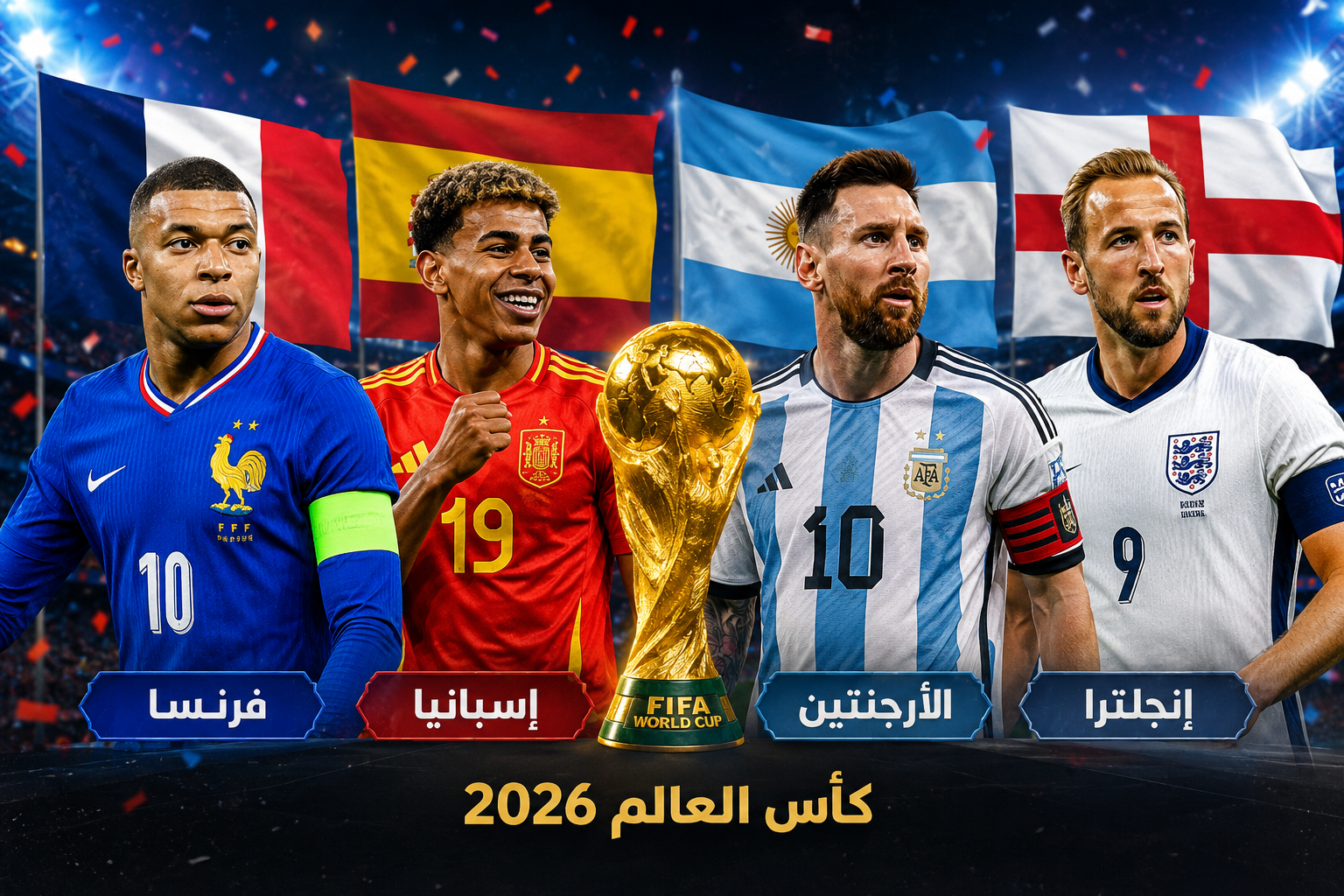 world cup 2026