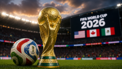 world cup 2026