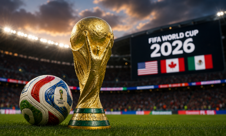 world cup 2026