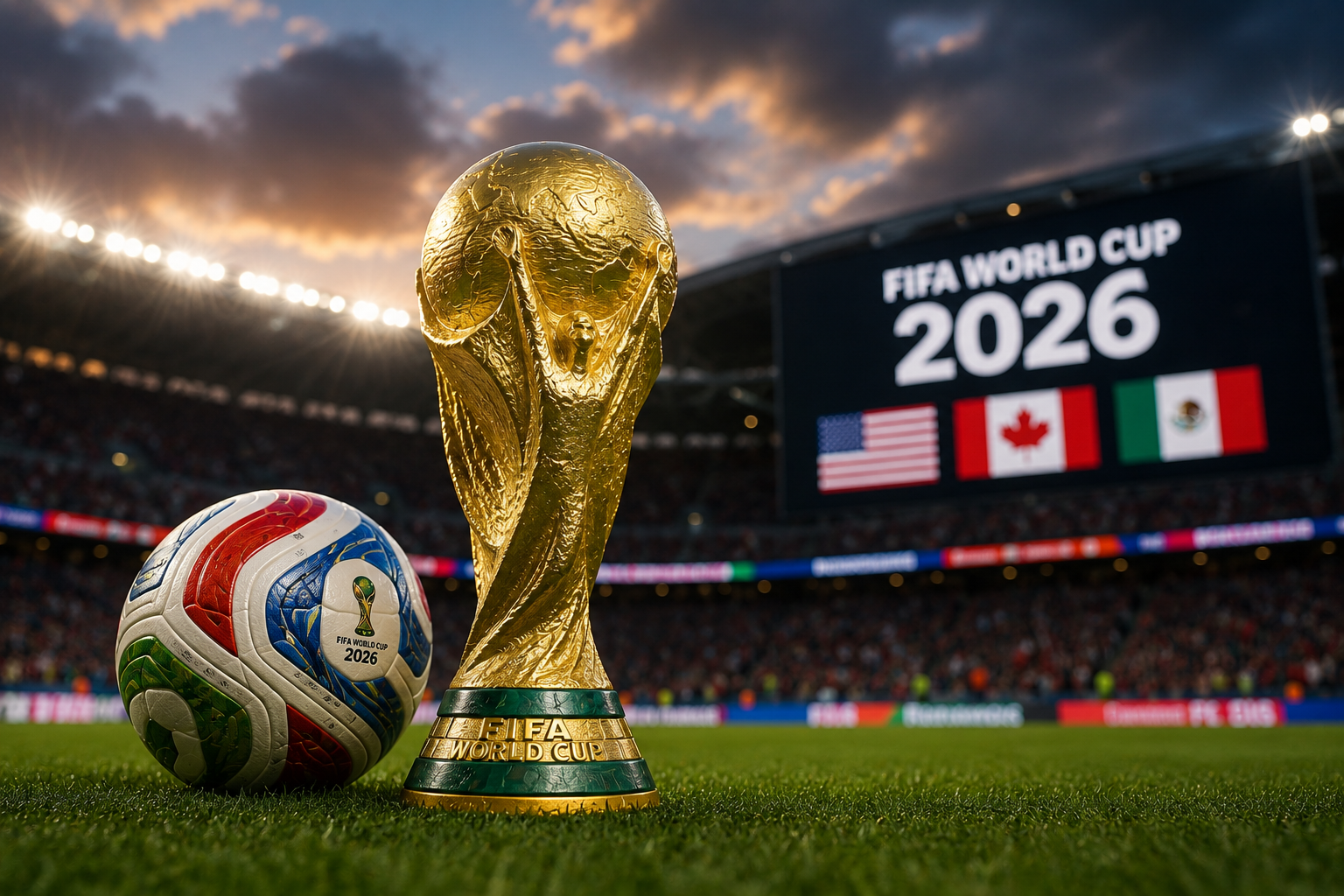 world cup 2026