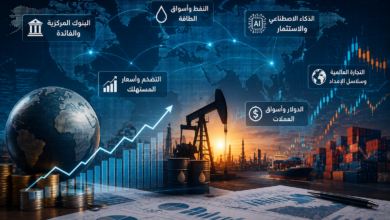 اقتصاد عالمي