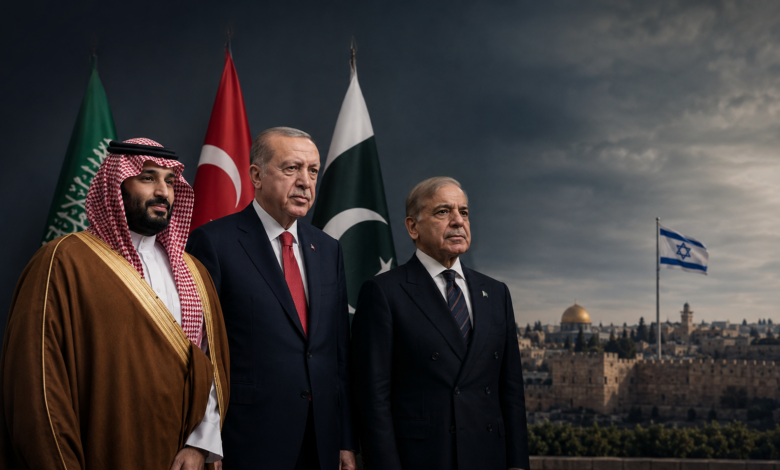 اتفاقية مكلة الدفاعية
