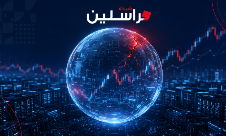 الذكاء الاصطناعي بين الطفرة والفقاعة