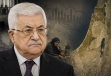 محنة الاسرى الفلسطينيين
