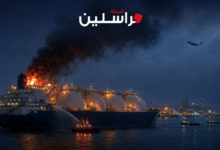 مسيرة دمياط