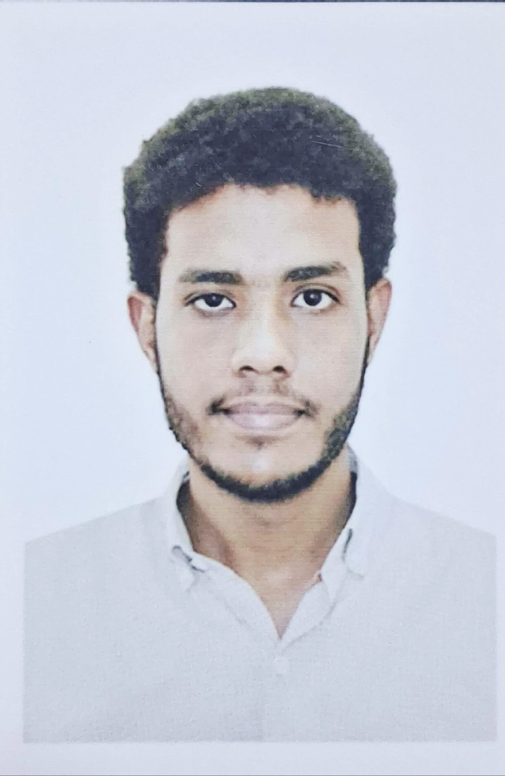 Musab Hassan