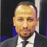 أبوبكر إبراهيم اوغلو - شبكة مراسلين